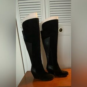 NAYA Over-the-Knee Boots